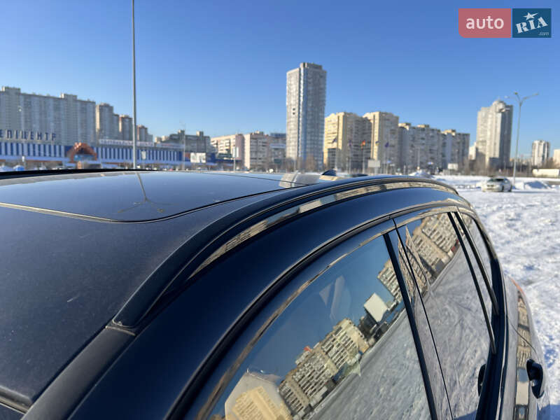 Внедорожник / Кроссовер BMW X3 2018 в Киеве