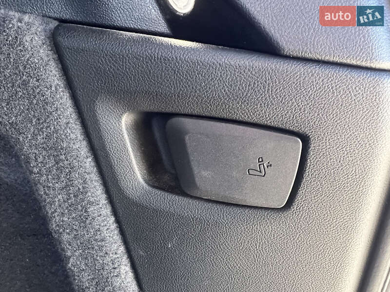 Внедорожник / Кроссовер BMW X3 2018 в Киеве