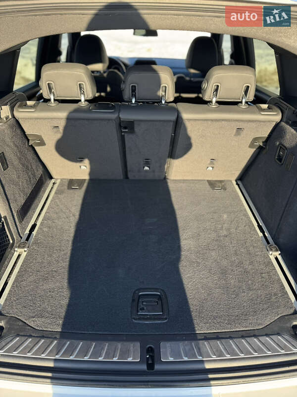 Позашляховик / Кросовер BMW X3 2019 в Вінниці