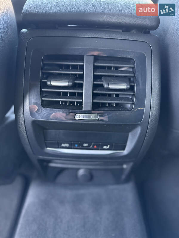 Позашляховик / Кросовер BMW X3 2019 в Вінниці