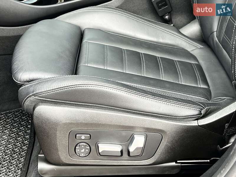 Позашляховик / Кросовер BMW X3 2018 в Києві