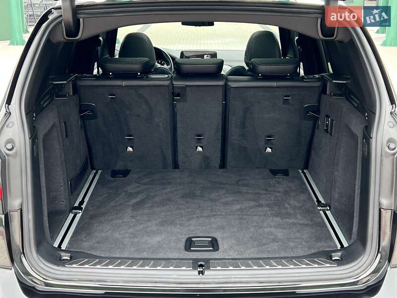 Позашляховик / Кросовер BMW X3 2018 в Києві