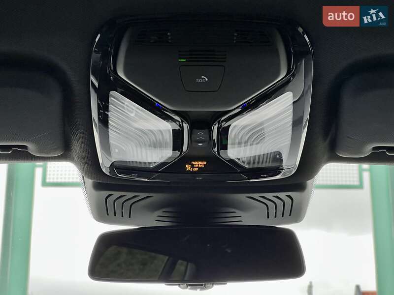 Позашляховик / Кросовер BMW X3 2018 в Києві