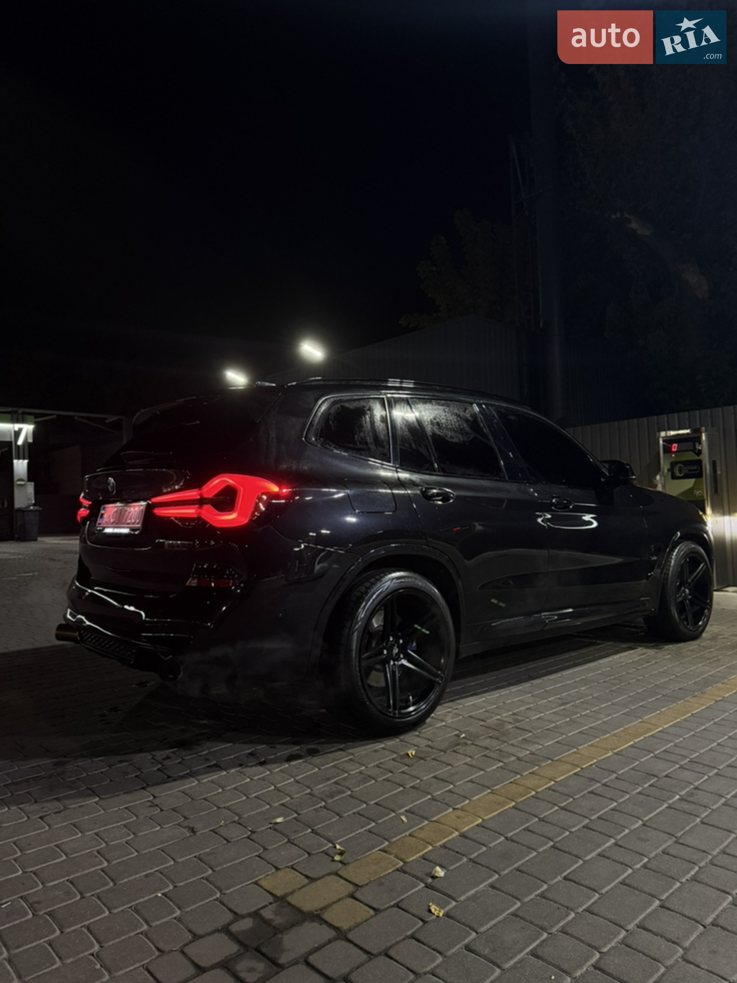 2019 BMW X3 - мініатюра 4