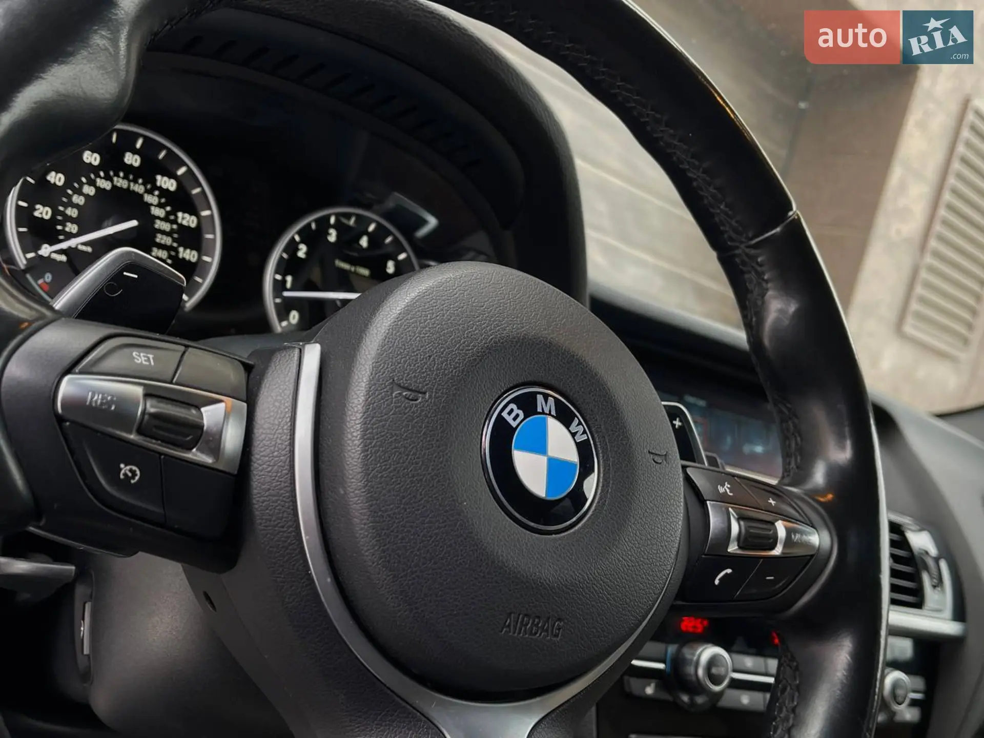 2016 BMW X3 - мініатюра 26