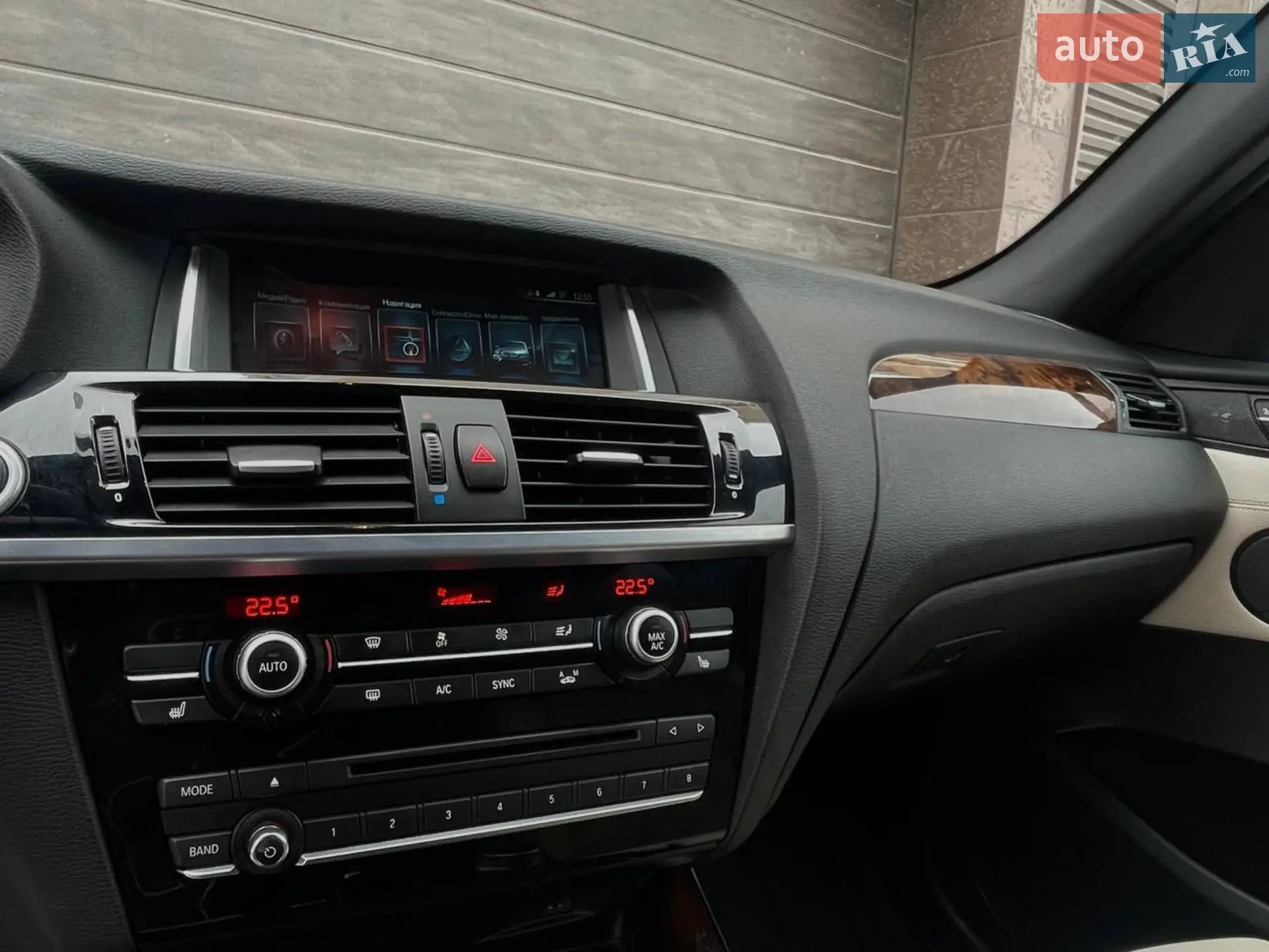 2016 BMW X3 - мініатюра 32