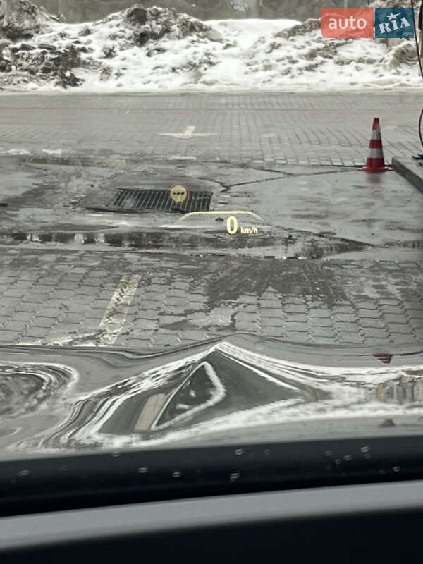 Внедорожник / Кроссовер BMW X3 2018 в Львове