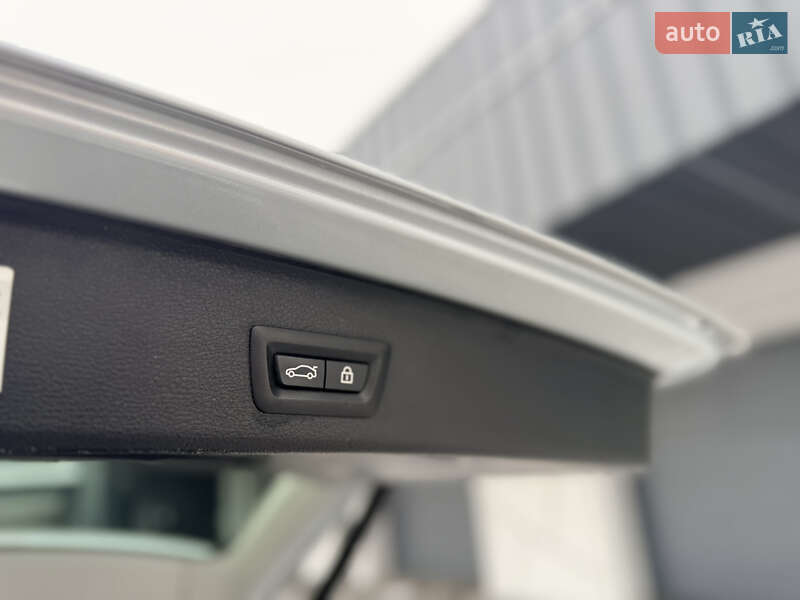 Позашляховик / Кросовер BMW X3 2012 в Рівному