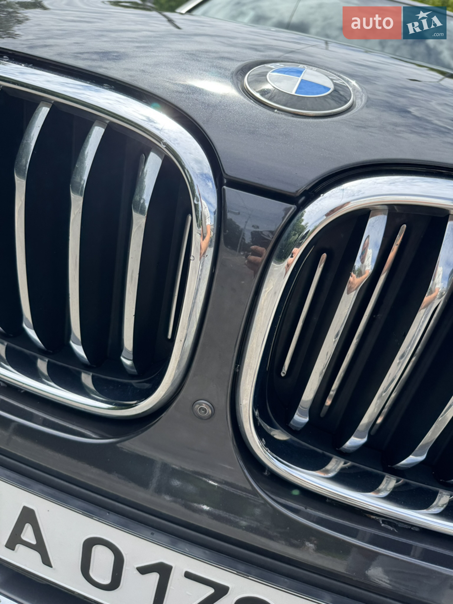 2021 BMW X3 - мініатюра 6
