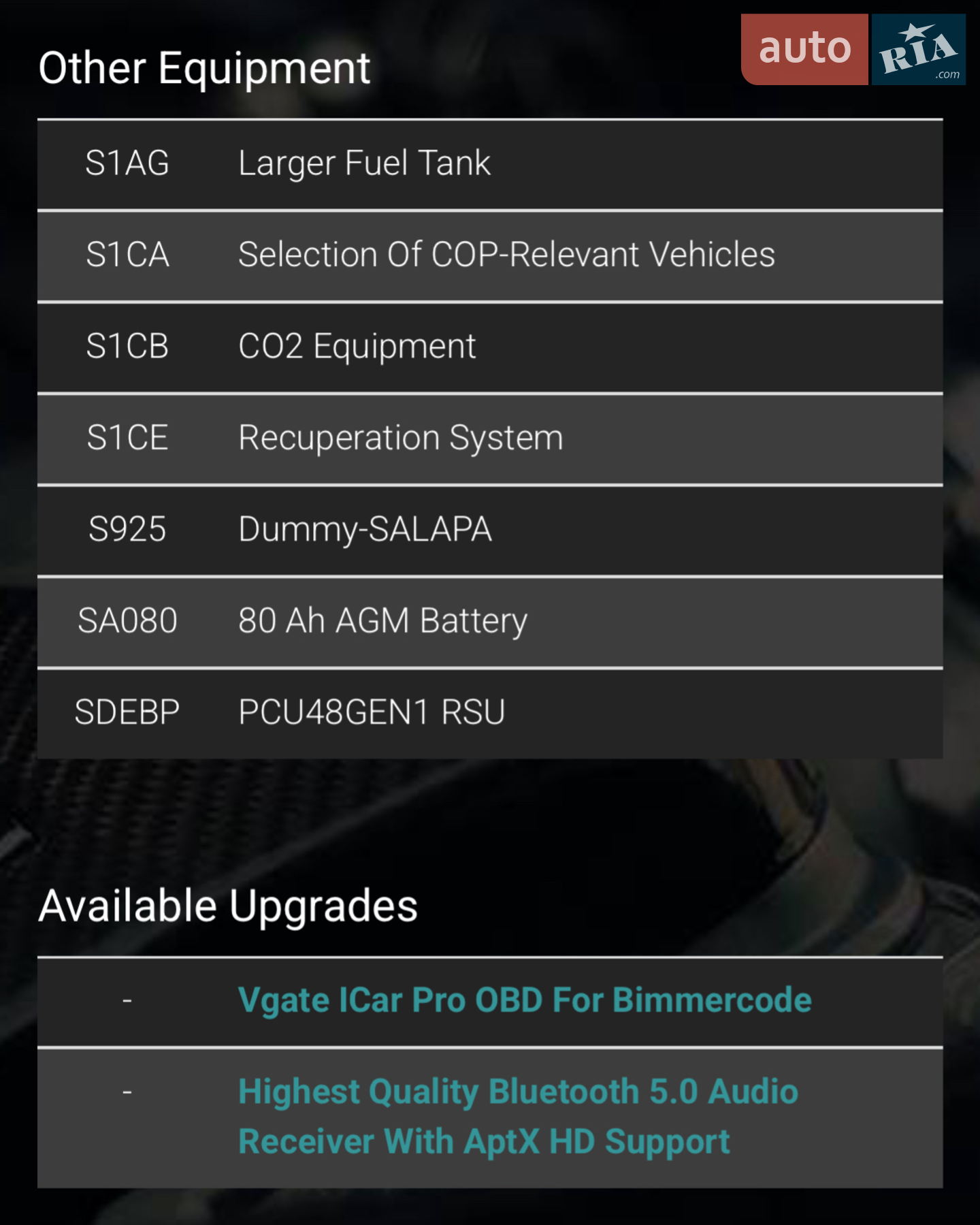 2021 BMW X3 - мініатюра 20
