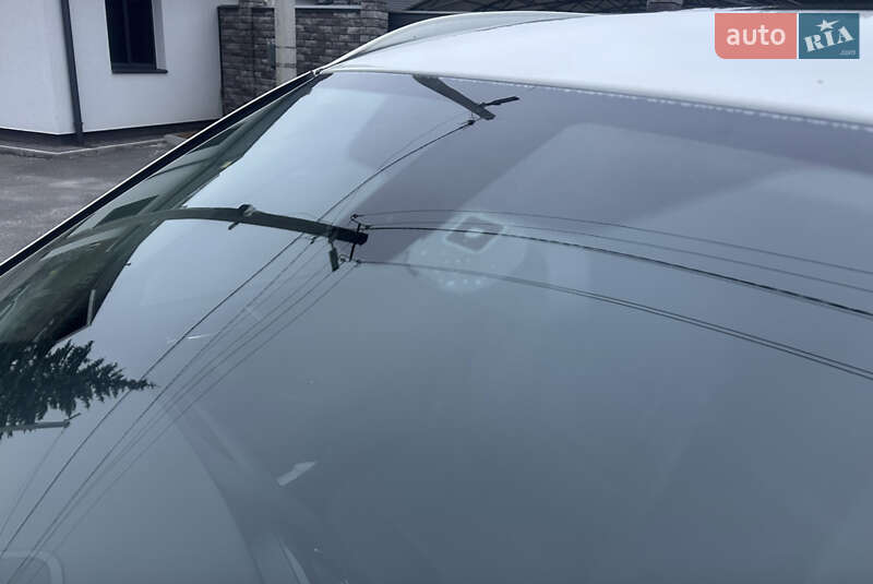 Внедорожник / Кроссовер BMW X3 2015 в Львове