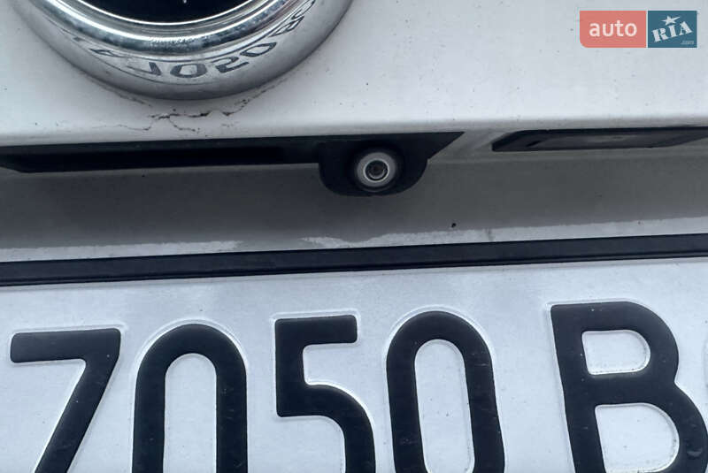 Внедорожник / Кроссовер BMW X3 2015 в Львове