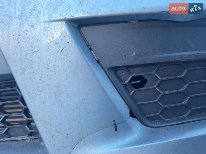 Внедорожник / Кроссовер BMW X3 2014 в Бродах