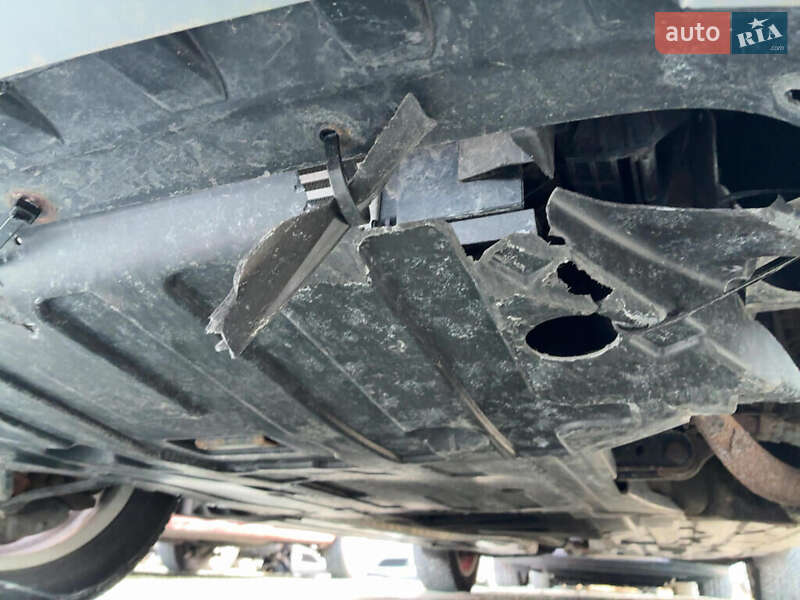 Внедорожник / Кроссовер BMW X3 2014 в Бродах