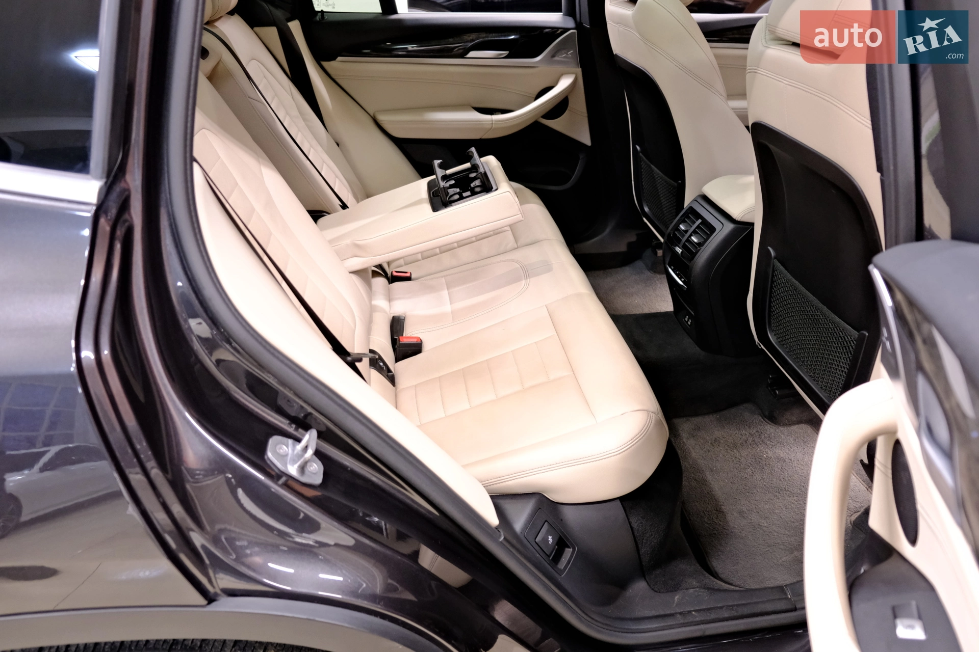 2020 BMW X3 - мініатюра 37