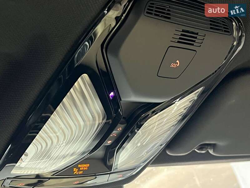 Внедорожник / Кроссовер BMW X3 2022 в Одессе