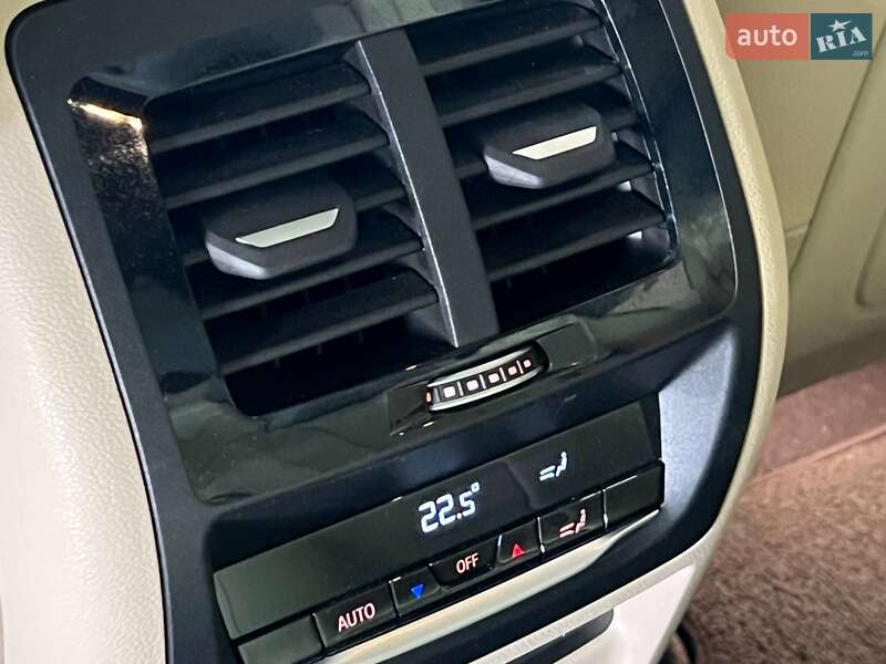 Внедорожник / Кроссовер BMW X3 2022 в Одессе