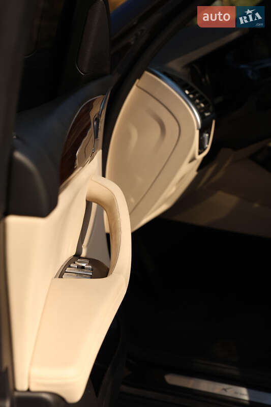 Позашляховик / Кросовер BMW X3 2020 в Полтаві