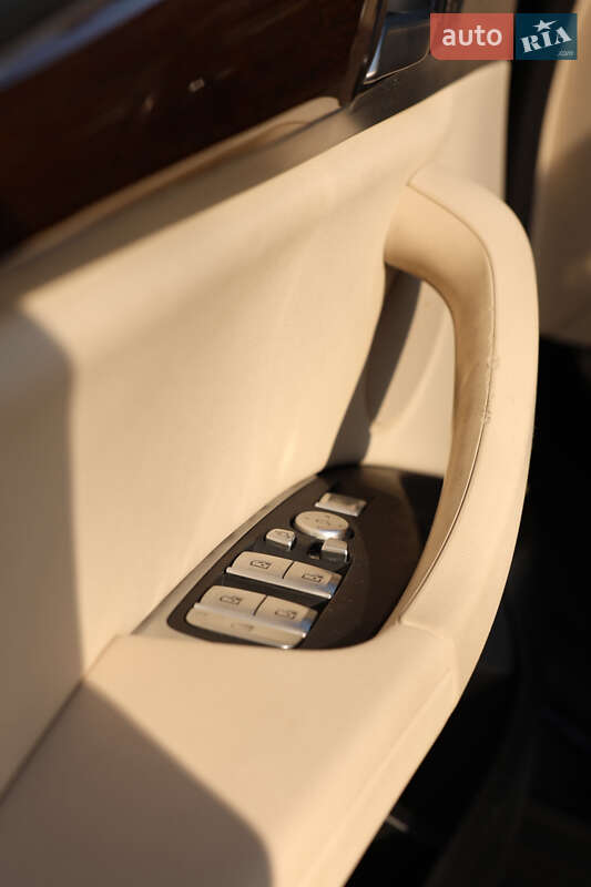 Позашляховик / Кросовер BMW X3 2020 в Полтаві