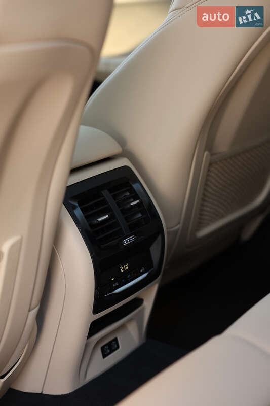 Позашляховик / Кросовер BMW X3 2020 в Полтаві