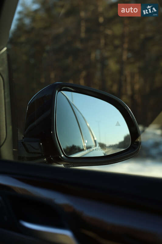 Позашляховик / Кросовер BMW X3 2020 в Полтаві