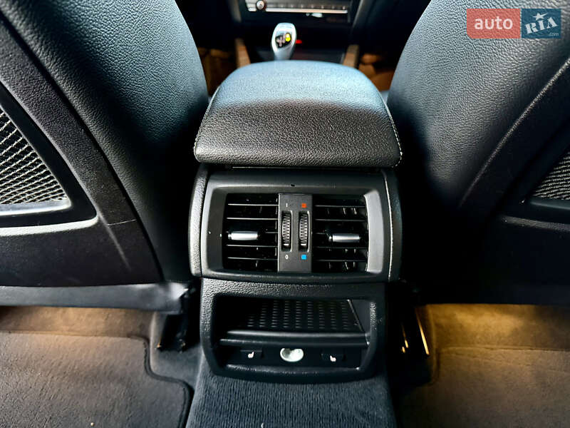 Внедорожник / Кроссовер BMW X3 2015 в Ровно