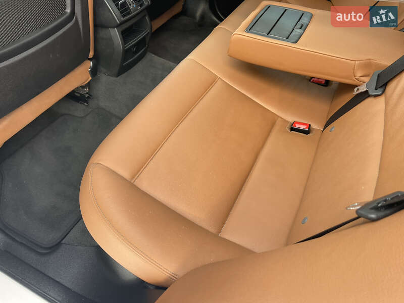 Внедорожник / Кроссовер BMW X3 2017 в Луцке фото 32 Внедорожник / Кроссовер BMW X3 2017 в Луцке