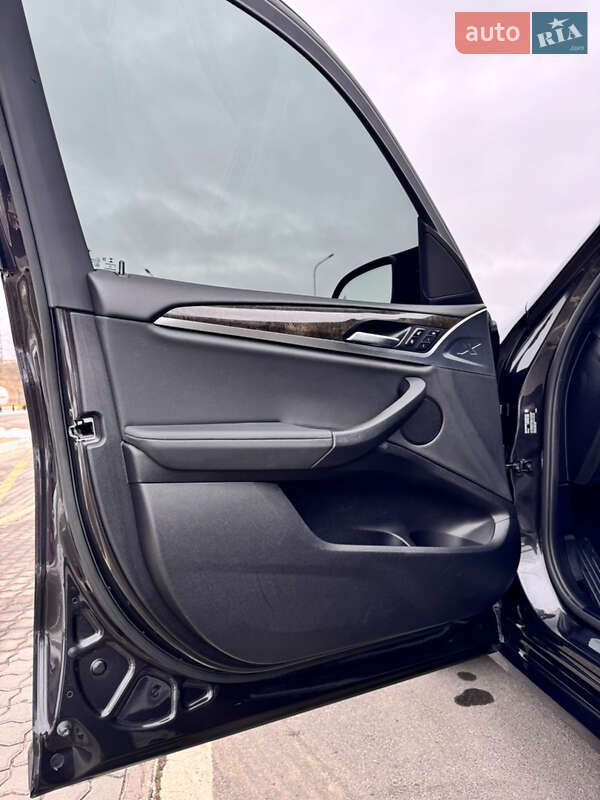 Внедорожник / Кроссовер BMW X3 2020 в Одессе фото 26 Внедорожник / Кроссовер BMW X3 2020 в Одессе