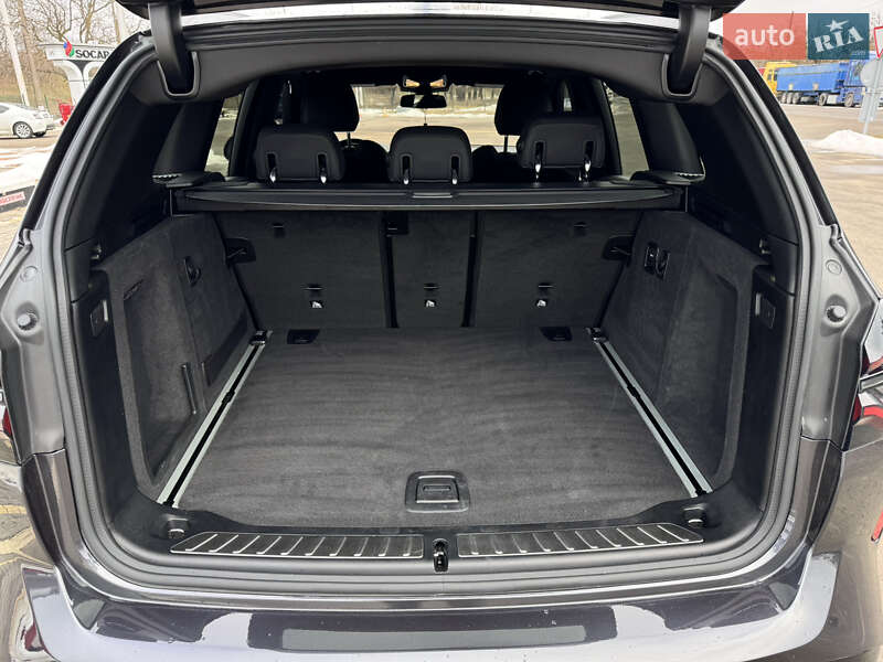 Внедорожник / Кроссовер BMW X3 2020 в Одессе фото 45 Внедорожник / Кроссовер BMW X3 2020 в Одессе