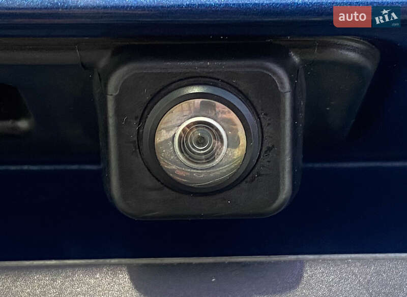 Позашляховик / Кросовер BMW X3 2018 в Львові