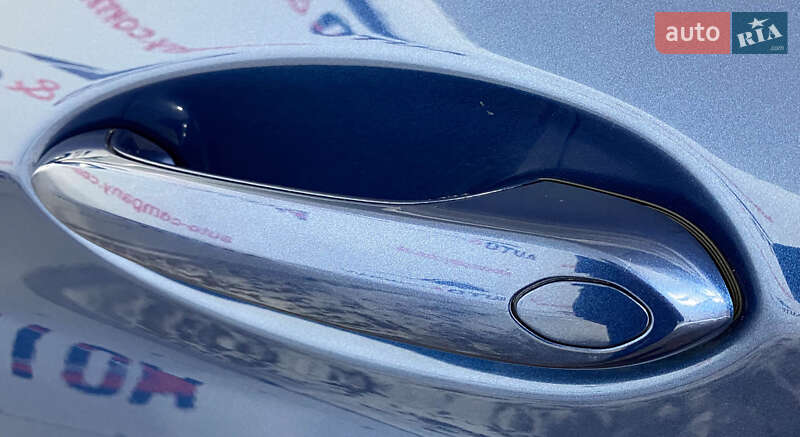 Позашляховик / Кросовер BMW X3 2018 в Львові