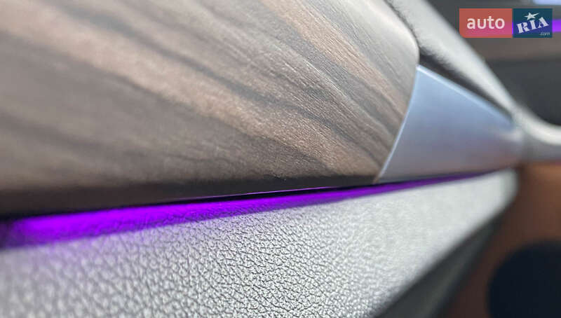 Позашляховик / Кросовер BMW X3 2018 в Львові