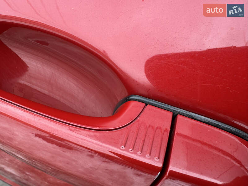 Позашляховик / Кросовер BMW X3 2017 в Хмельницькому