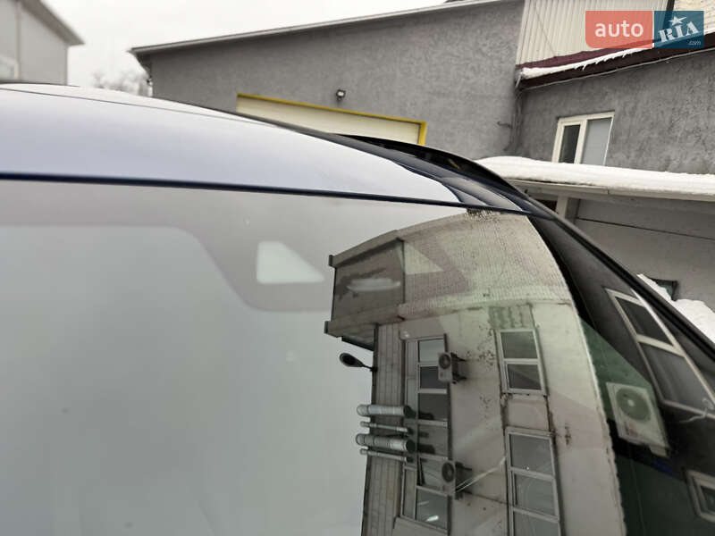 Внедорожник / Кроссовер BMW X3 2019 в Киеве фото 15 Внедорожник / Кроссовер BMW X3 2019 в Киеве