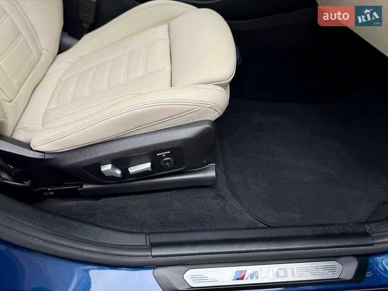 Внедорожник / Кроссовер BMW X3 2019 в Киеве фото 30 Внедорожник / Кроссовер BMW X3 2019 в Киеве