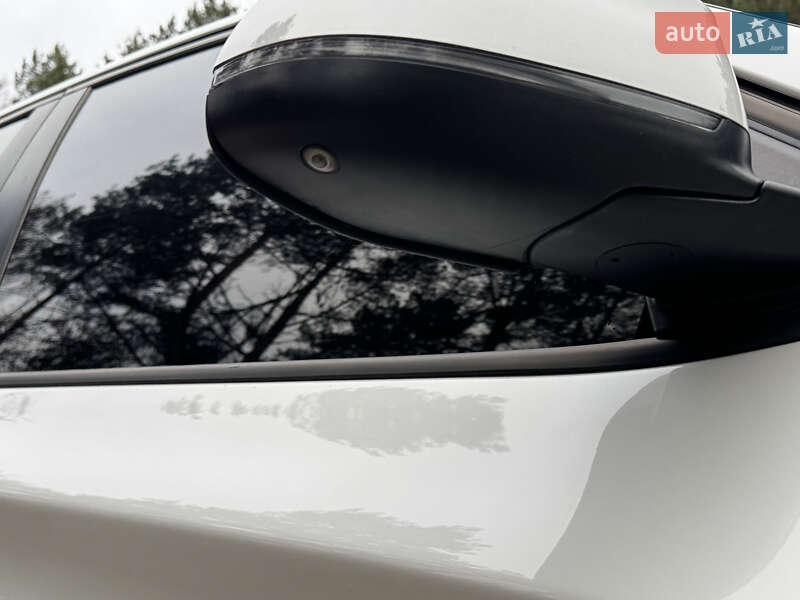 Внедорожник / Кроссовер BMW X3 2016 в Киеве