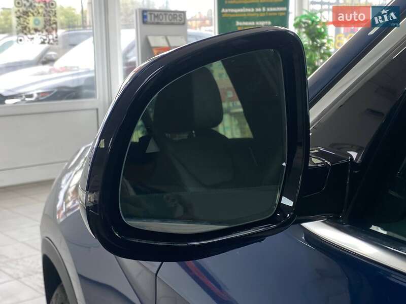 Внедорожник / Кроссовер BMW X3 2020 в Киеве фото 16 Внедорожник / Кроссовер BMW X3 2020 в Киеве