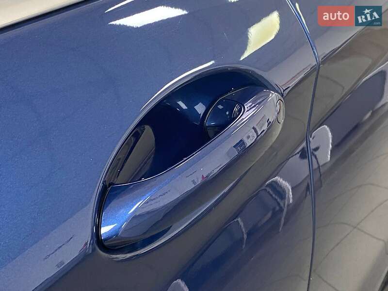 Внедорожник / Кроссовер BMW X3 2020 в Киеве фото 17 Внедорожник / Кроссовер BMW X3 2020 в Киеве