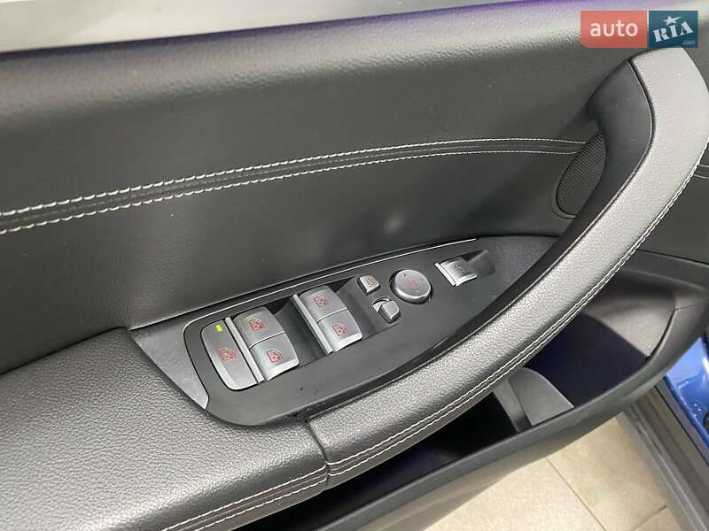 Внедорожник / Кроссовер BMW X3 2020 в Киеве фото 22 Внедорожник / Кроссовер BMW X3 2020 в Киеве