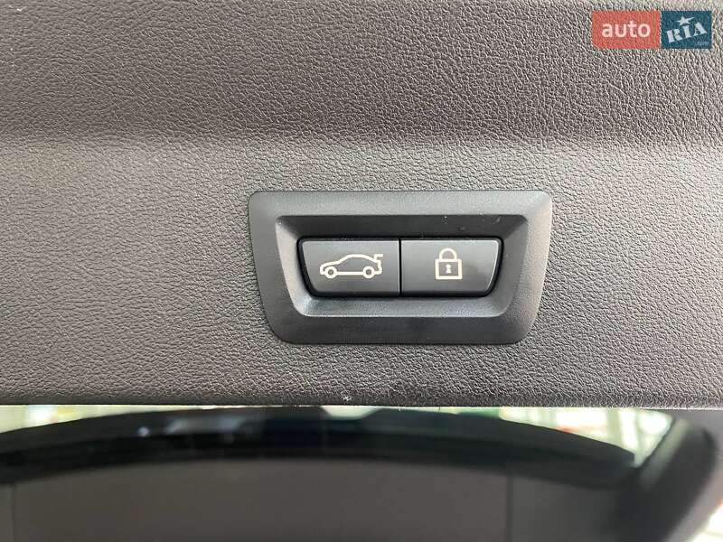 Внедорожник / Кроссовер BMW X3 2020 в Киеве фото 43 Внедорожник / Кроссовер BMW X3 2020 в Киеве