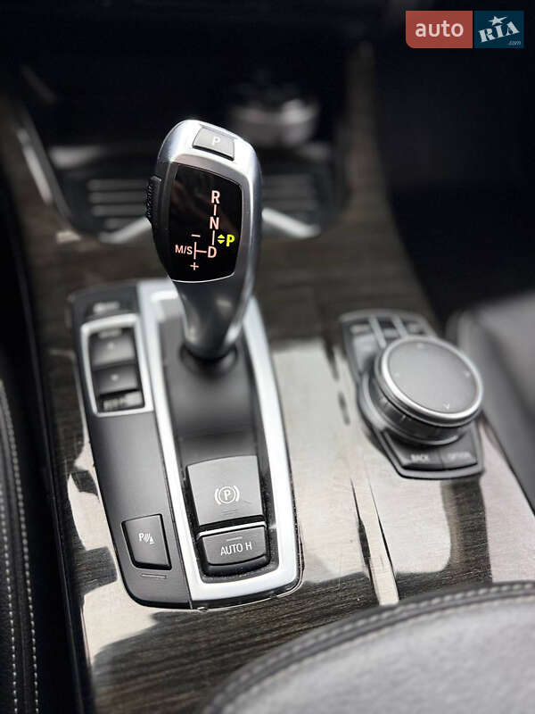 Внедорожник / Кроссовер BMW X3 2017 в Золочеве