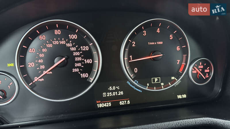 Позашляховик / Кросовер BMW X3 2015 в Києві фото 25 Позашляховик / Кросовер BMW X3 2015 в Києві