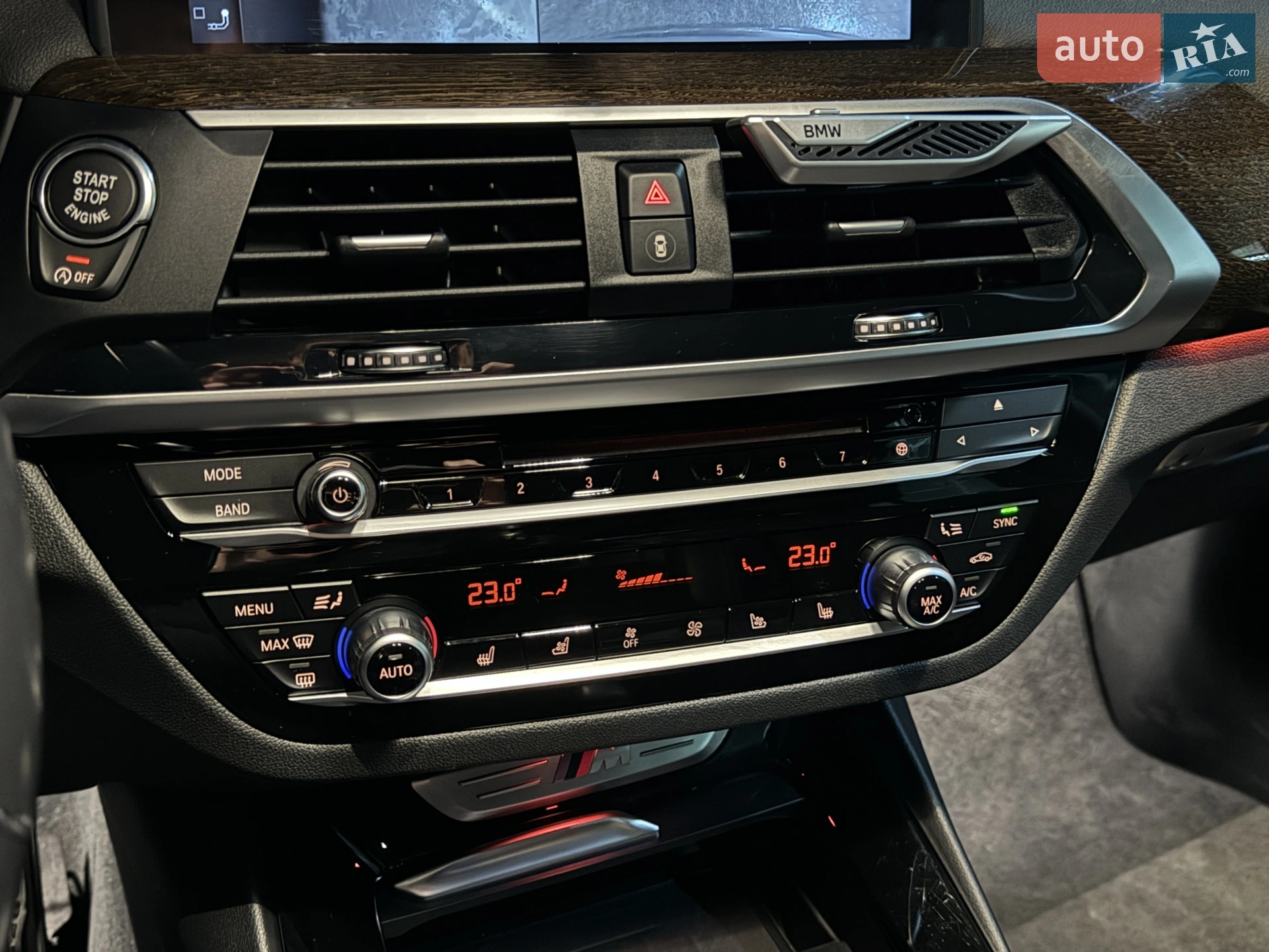 2018 BMW X3 - мініатюра 24