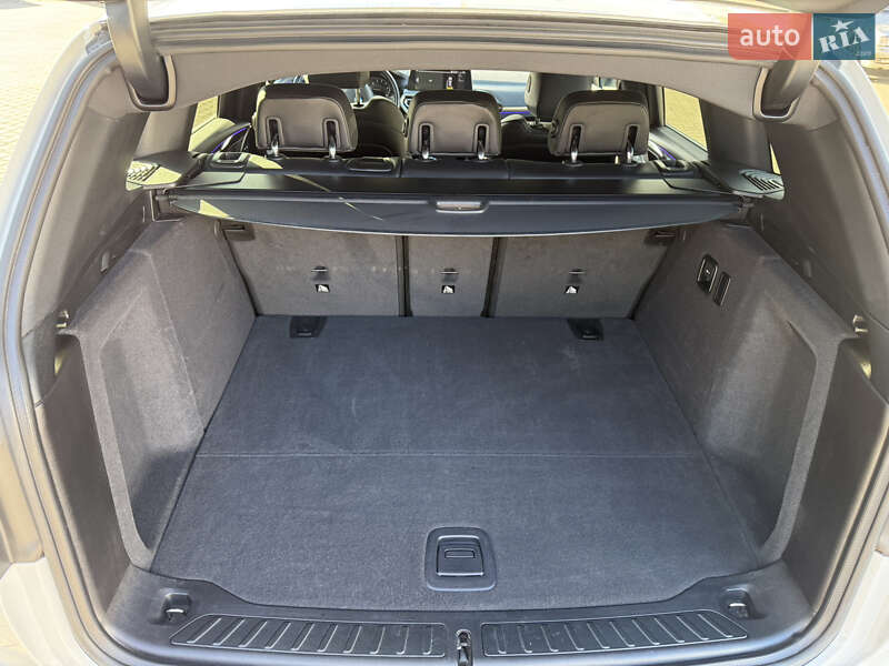 Позашляховик / Кросовер BMW X3 2022 в Львові