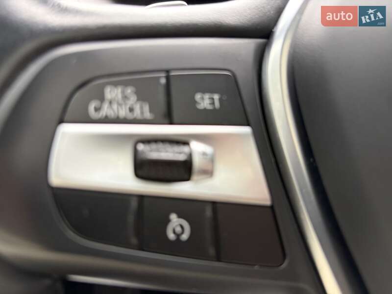 Позашляховик / Кросовер BMW X3 2020 в Києві