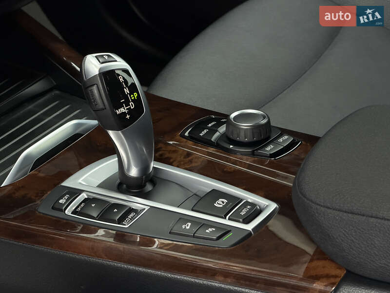 Внедорожник / Кроссовер BMW X3 2015 в Дрогобыче