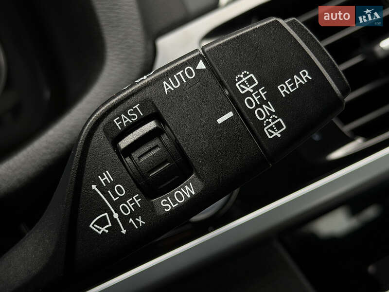 Внедорожник / Кроссовер BMW X3 2015 в Дрогобыче