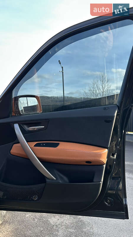 Внедорожник / Кроссовер BMW X3 2005 в Тячеве фото 14 Внедорожник / Кроссовер BMW X3 2005 в Тячеве