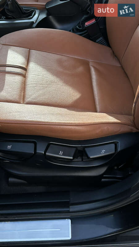 Внедорожник / Кроссовер BMW X3 2005 в Тячеве фото 29 Внедорожник / Кроссовер BMW X3 2005 в Тячеве