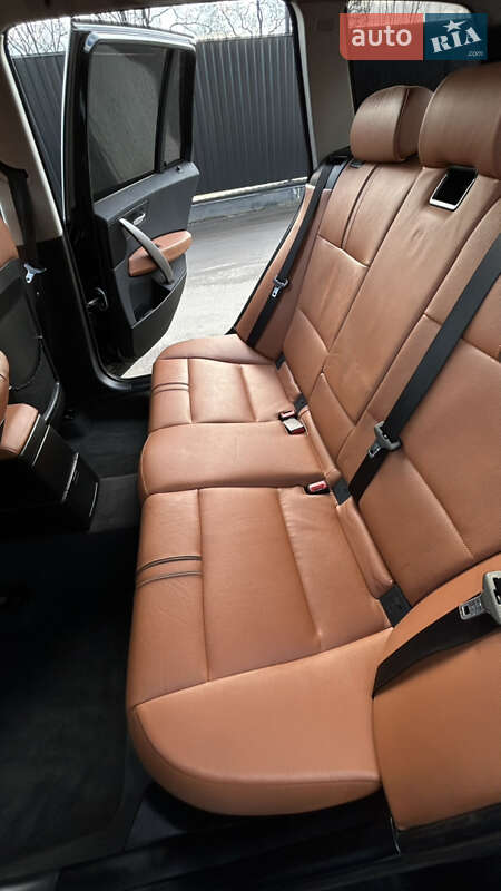 Внедорожник / Кроссовер BMW X3 2005 в Тячеве фото 39 Внедорожник / Кроссовер BMW X3 2005 в Тячеве